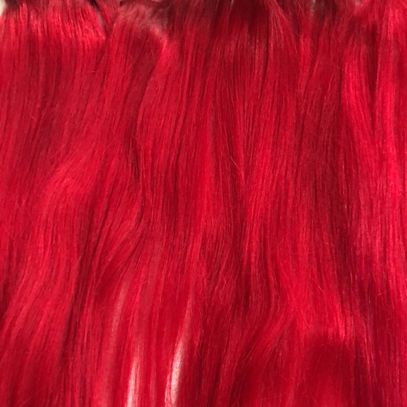 Foxy Locks Custom Hair Extensions - Picture 7 of 8